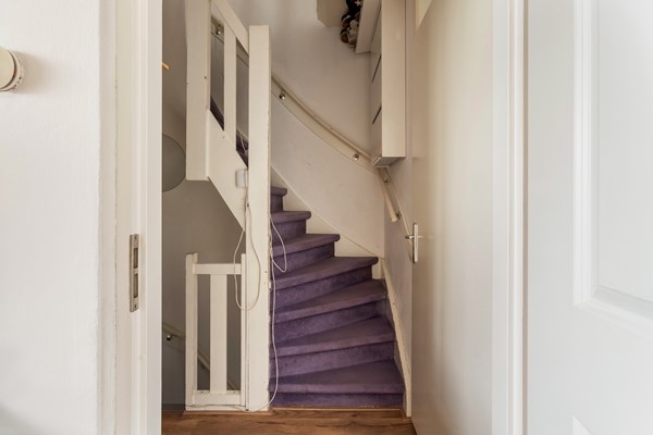 Medium property photo - Weissenbruchstraat 67, 3314 TX Dordrecht